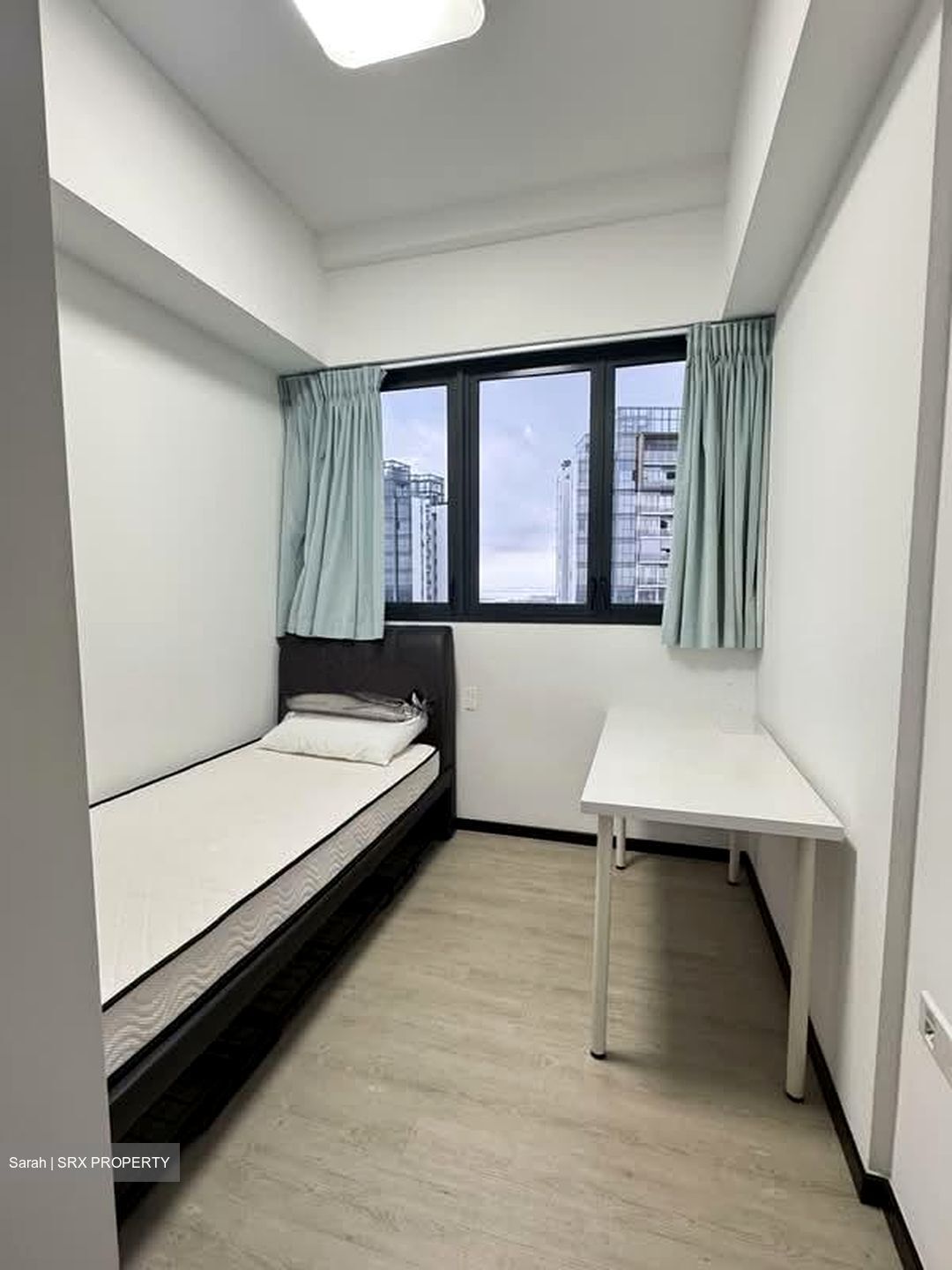 Parc Riviera (D5), Condominium #551913691